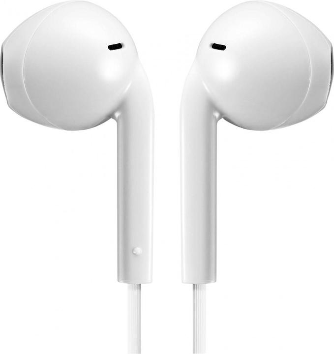 Actual product image JVC HA-F17M (Cable)