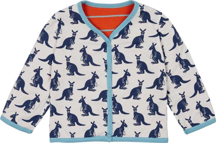Immagine prodotto loud + proud Giacca reversibile (80)