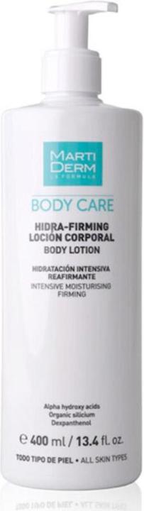 Produktbild Martiderm Body Lotion Hidra Firming (400 ml) (Körperlotion, 400 ml)
