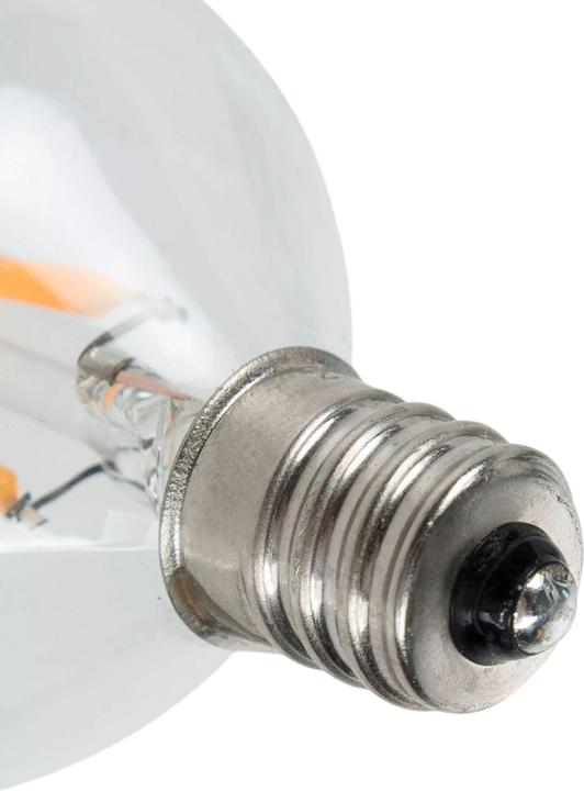 Produktbild Seletti Leuchtmittel (E12, 1 W, 20 lm, 1 x)