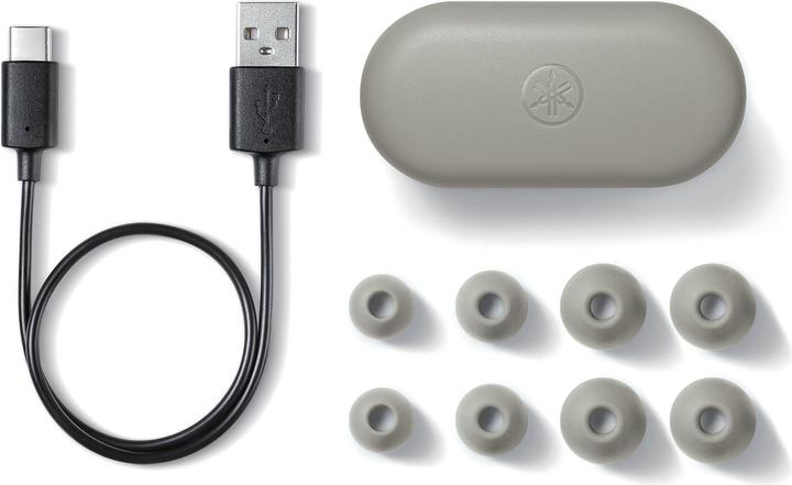 Immagine prodotto Yamaha TW-E3B (24 h, Senza fili)