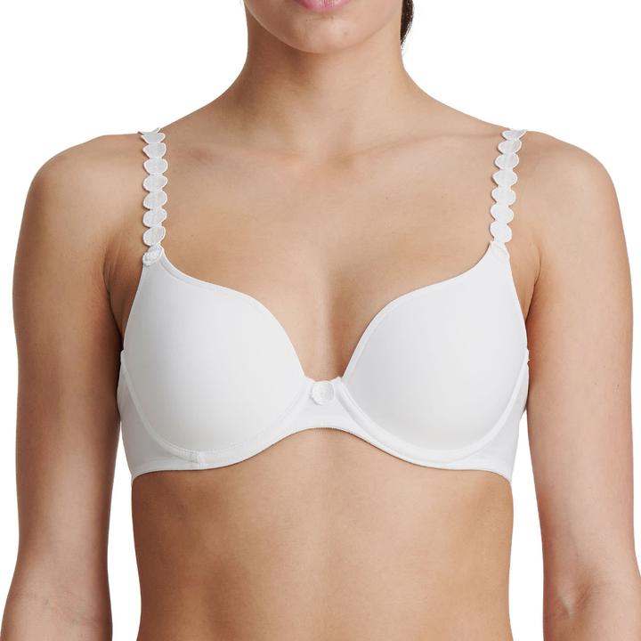 Immagine prodotto Marie Jo Reggiseno con coppa a forma di cuore Tom (80 E, Confezione singola)