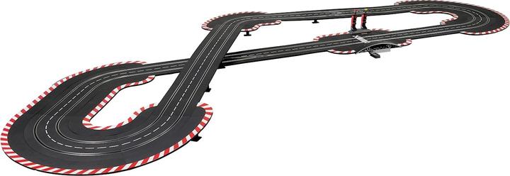 Actual product image Carrera Start your Engines