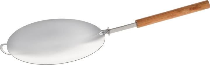 Immagine prodotto Mustang Grill Camping pan with folding handle