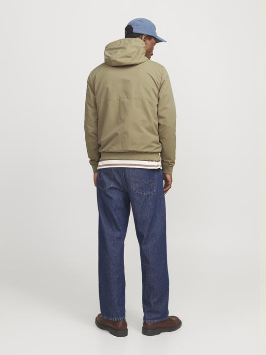 Image du produit Jack & Jones Jjerush Hood Bomber Noos (XS)