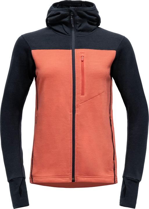 Devold Explorer Merino Hoodie