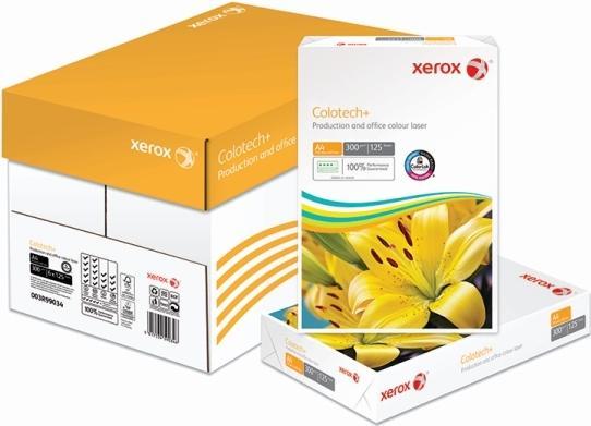 Image du produit Xerox 003R99034, Impression laser, A4 (210x297 mm), 125 feuilles, 300 g/m², blanc, 300 µm