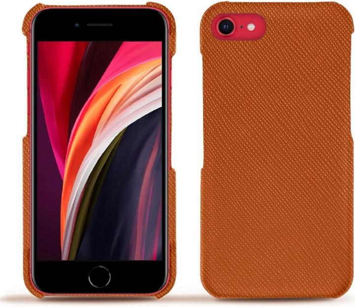 Arancione vibrante ( Pantone #e36b39 )