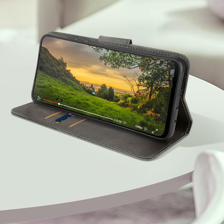 Produktbild Avizar Soft Luxury Cover Series (Motorola Moto G24, Motorola Moto G04)
