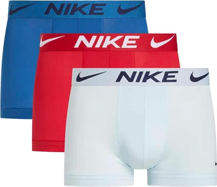 Nike Essential Boxershorts (3erPack) (L, 3er Pack)