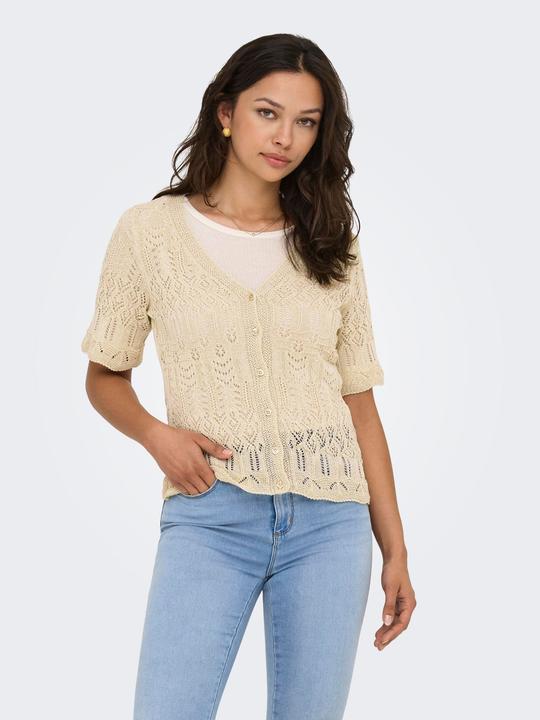 Image du produit Only ONLLOVELY Strickpullover Strickpullover (XS)