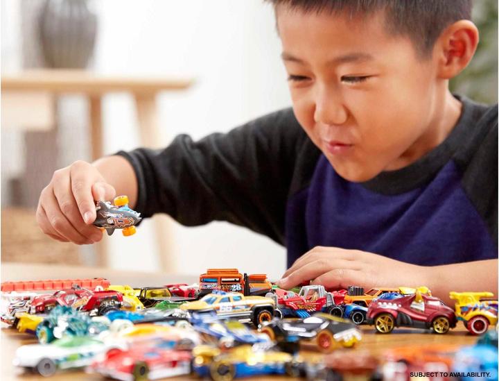 Immagine prodotto Hot Wheels Confezione da 20 pezzi