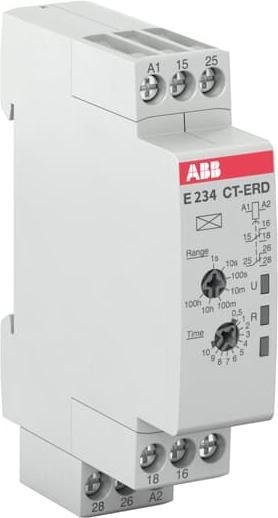 Immagine prodotto ABB Ritardo di accensione del relè 2W CT ERD 22