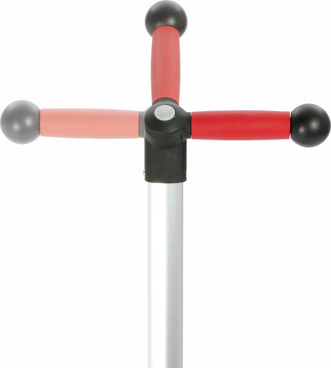 Actual product image Andersen Unus Shopper Fun Vigo shopping trolley 59 cm