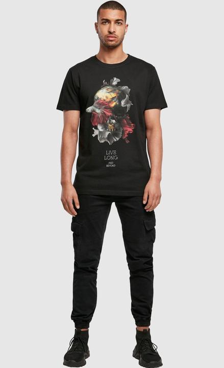 Image du produit MT Tee Skull Fish - 13249 (S)