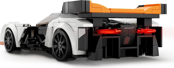 Image du produit LEGO McLaren Solus GT & McLaren F1 LM (76918, LEGO Speed Champions)