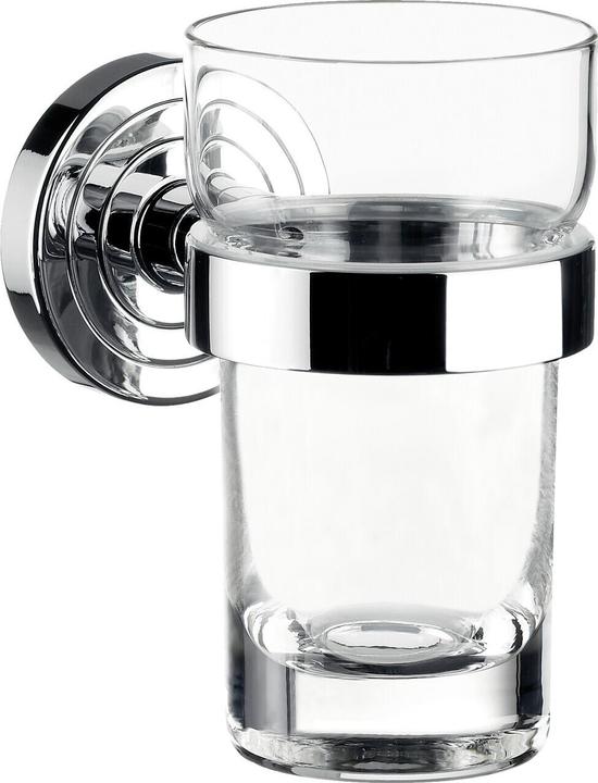 Emco Glashalter Polo chrom 072000100