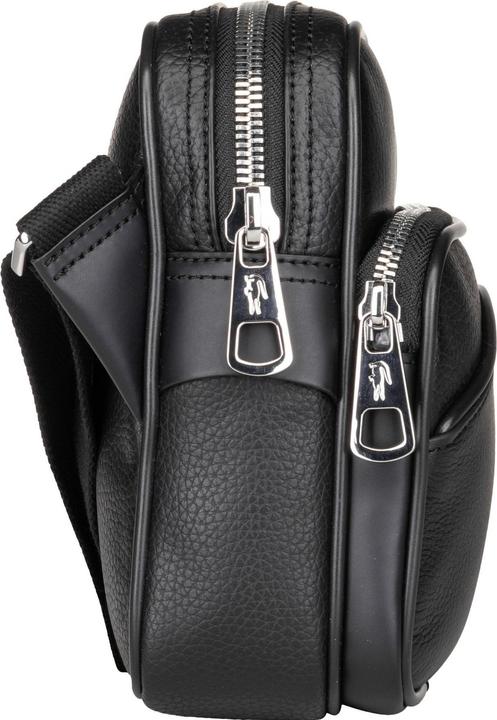 Image du produit Lacoste Umhängetasche Small Angy Grain NH4563GY
