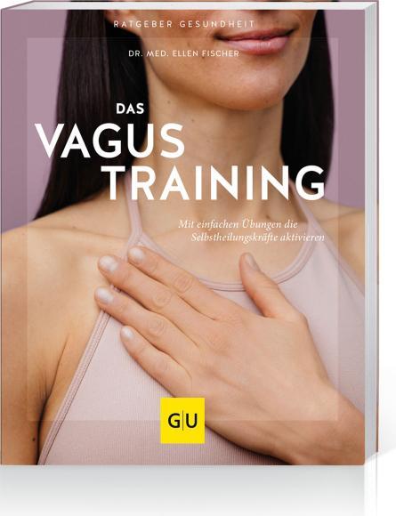 Immagine prodotto Das Vagus-Training (Tedesco, Ellen Fischer, 2021)