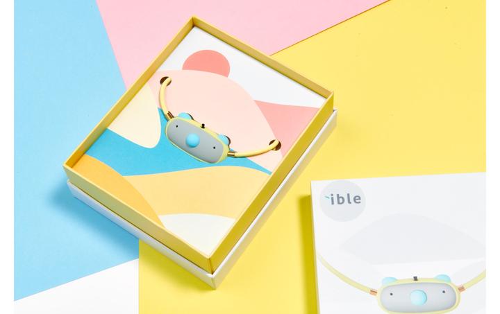 Produktbild Ible Airvida C1