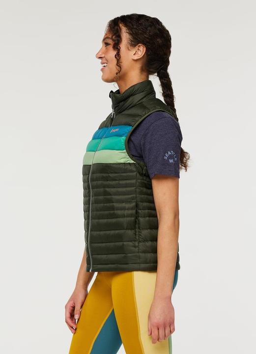 Actual product image Cotopaxi Fuego Down Vest (S)