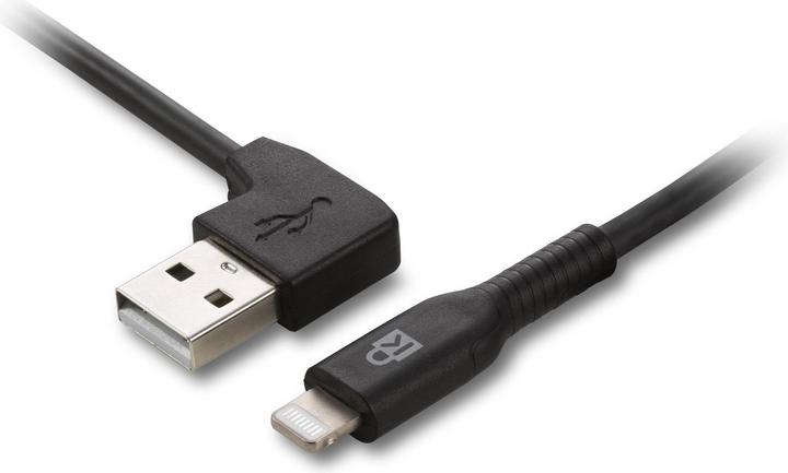 Produktbild Kensington CHARGE und SYNC (0.29 m, USB 2.0)