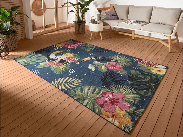 Immagine prodotto Hanse Home Sogno tropicale (80 x 165 cm)
