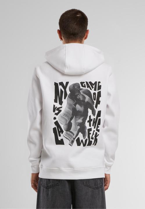 Produktbild Mister Tee Game Of The Week Hoody - 18989 (XS)