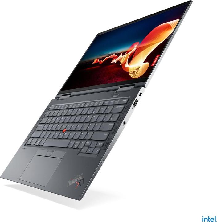 Produktbild Lenovo ThinkPad X1 Yoga Gen 6 (14", Intel Core i7-1165G7, 32 GB, 1000 GB, CH)