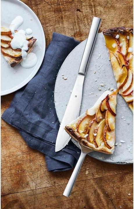 Actual product image WMF Nuova (Cake server, Tart knife)