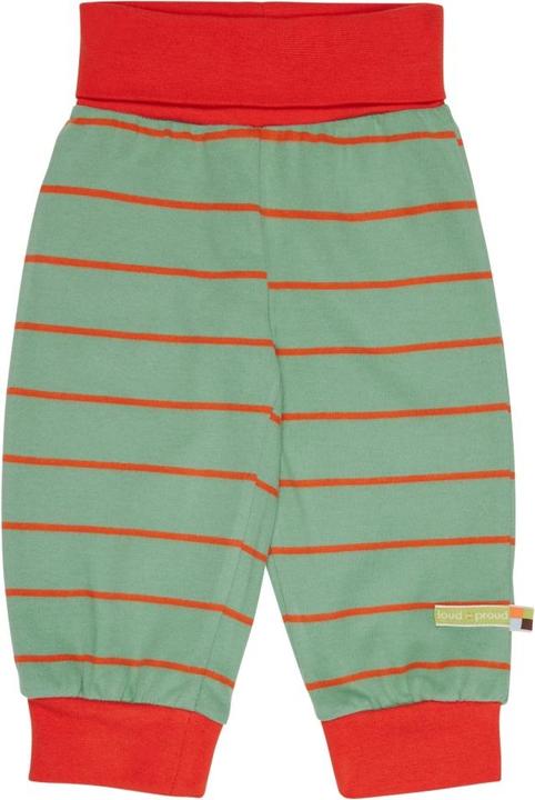 loud + proud Pantaloni morbidi (56)
