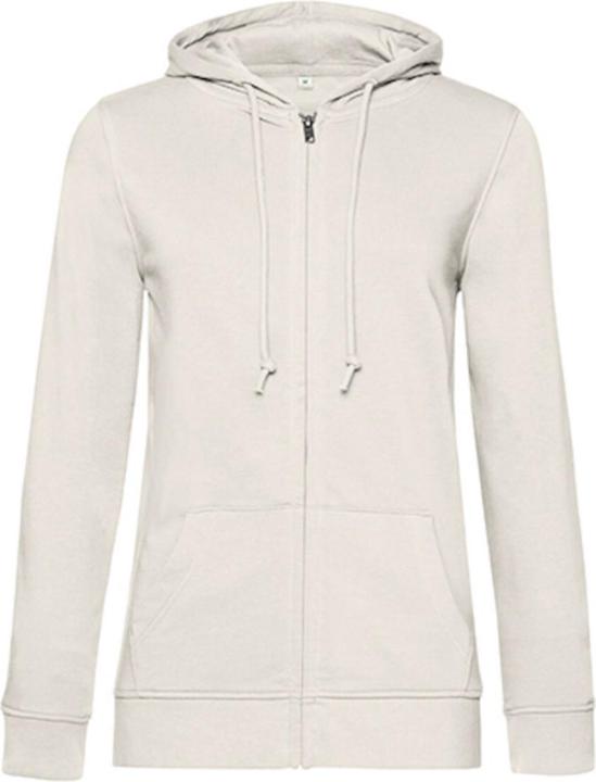 Immagine prodotto Torland Felpa con zip e cappuccio Zita (XL)