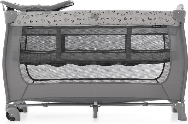 Actual product image Hauck Sleep N Play Center