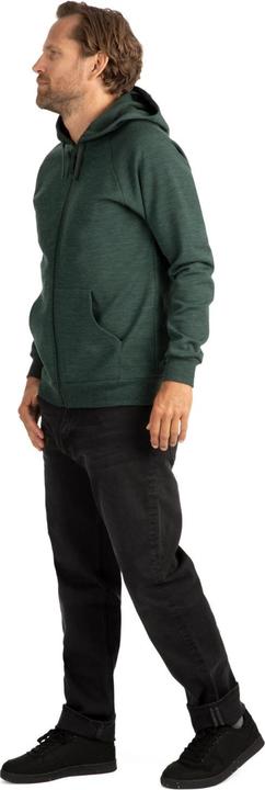 Produktbild Stoic MerinoFleece335 MMXX.Lulea II Zip Hoody (XL)