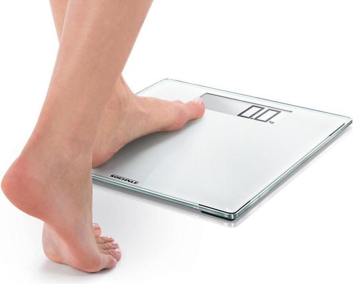 Actual product image Soehnle Comfort 100 (180 kg)