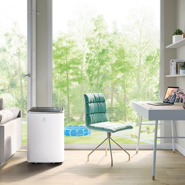 Produktbild Electrolux Exp26u338hw (40 m², 9000 BTU/h)