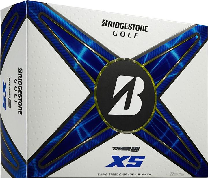 Bridgestone TourB-XS