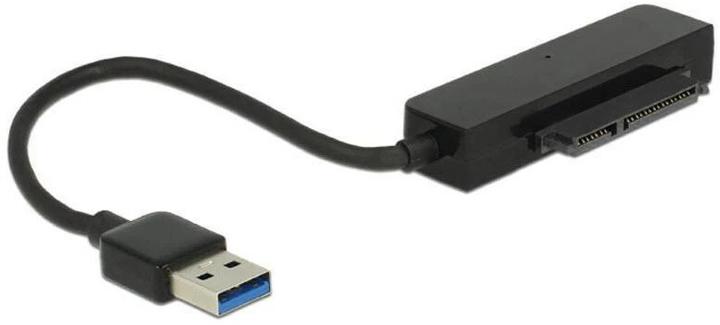 Immagine prodotto Delock 62742 Convertitore da USB 3.0 a SATA