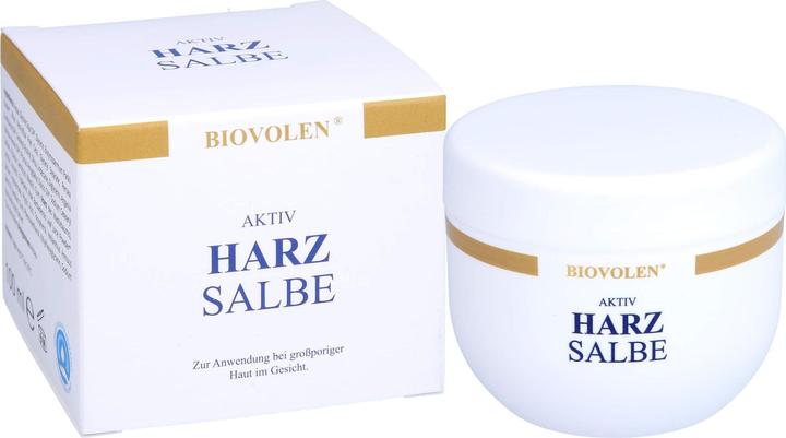 Biovolen Aktiv Harzsalbe, 100 ml CRE (100 ml)