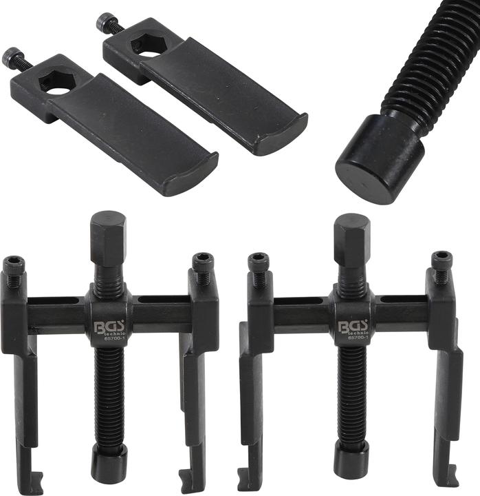 Immagine prodotto BGS Estrattore tergicristalli da 65700 universale 15 - 55 mm