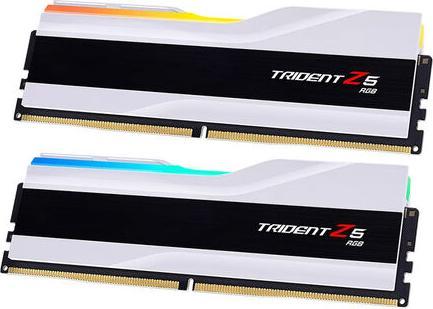 Actual product image G.Skill Trident Z5 RGB (2 x 48GB, 6400 MHz, DDR5 RAM, DIMM)