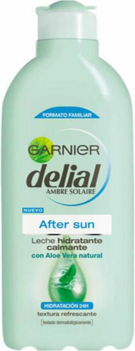 Image du produit Garnier Aftersun, paquet de 1 (1 x 0.4 kg) (Lotion, 400 ml)