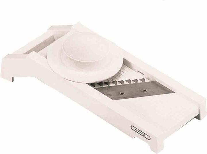 Actual product image GSD Universal Planer