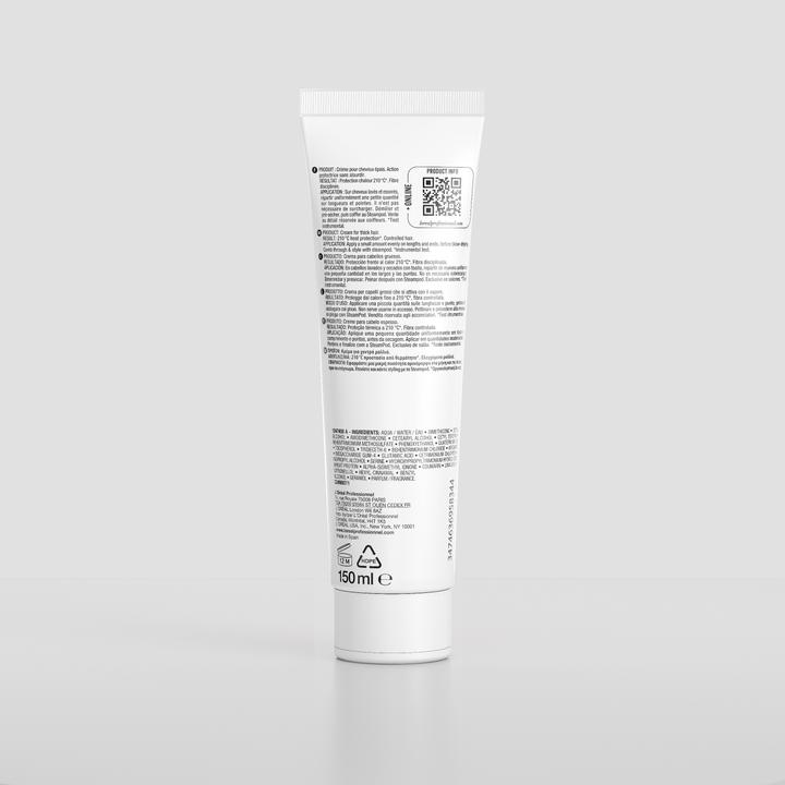 Actual product image L'Oréal Professionnel SteamPod Steampod (Hair cream, 150 ml)