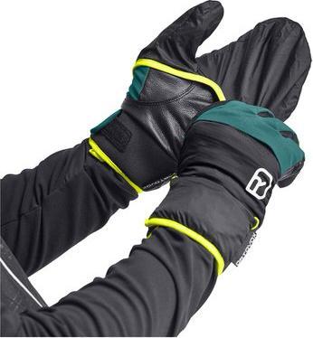 Produktbild Ortovox Tour Pro Cover Glove (L)