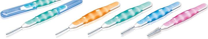 Produktbild Trisa Interdental (3 x, 0.90 mm)