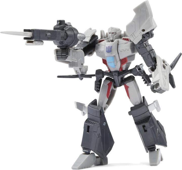 Immagine prodotto Hasbro Transformers EarthSpark Guerriero-Classe Megatron