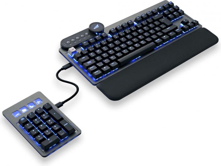 Actual product image Mountain Everest (DE, Cable)