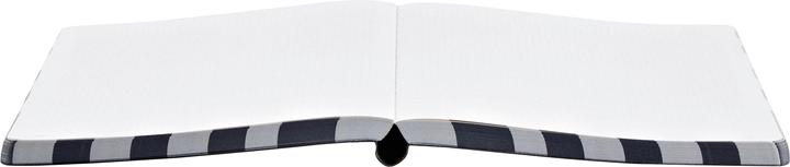 Image du produit Nuuna Graphic (22 x 16,5 cm, Pointillés, Couverture souple)