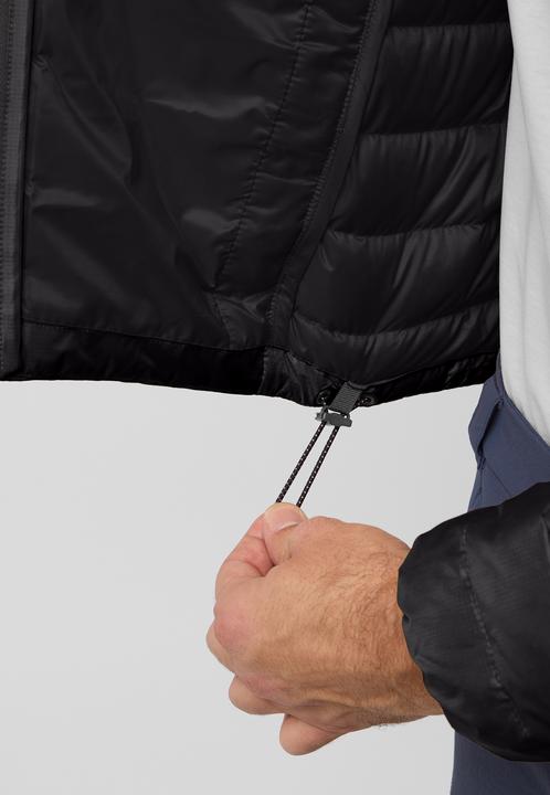 Produktbild Jack Wolfskin Passamani Down Jkt M (3XL)